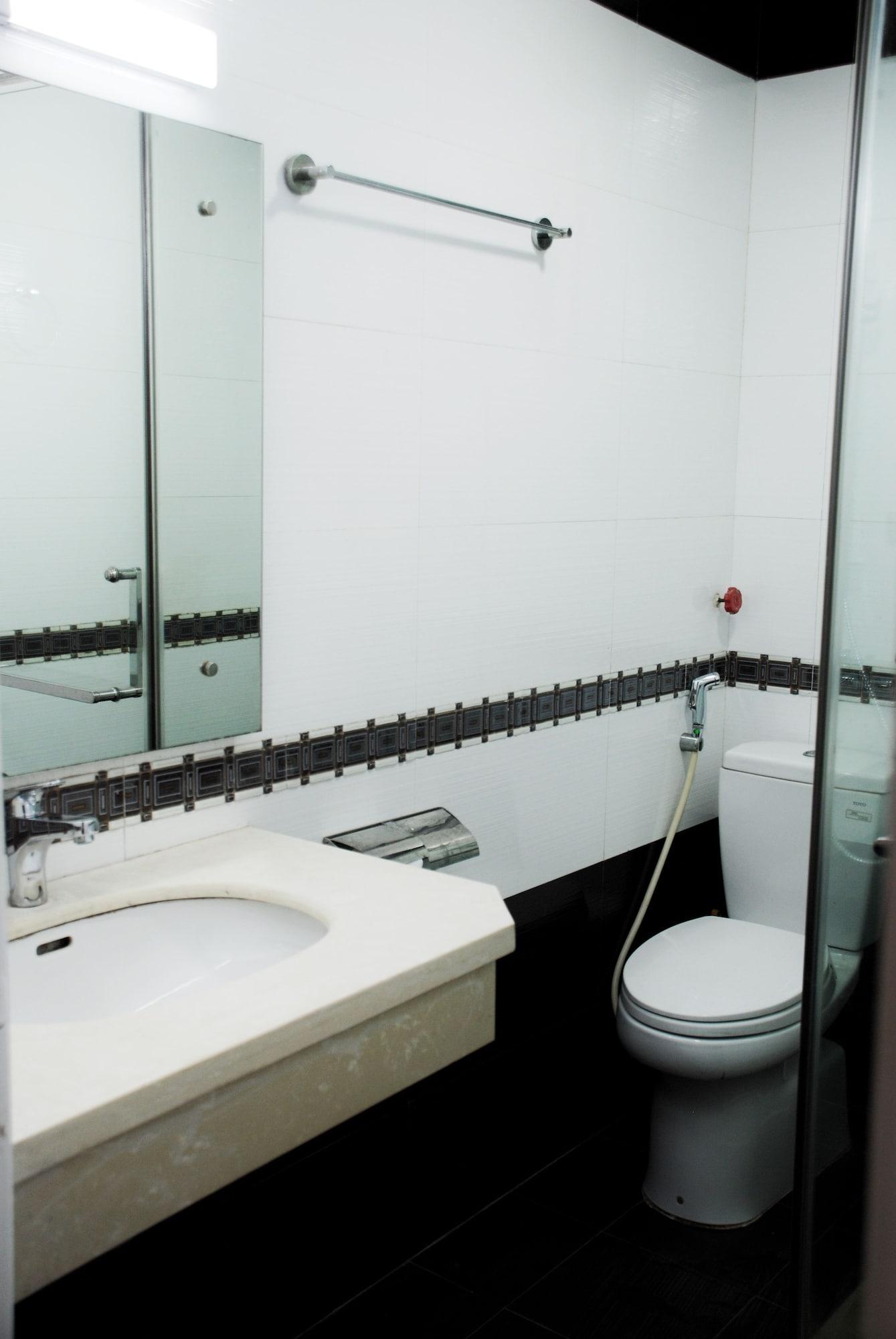 Nice Hotel Hanoi Zewnętrze zdjęcie