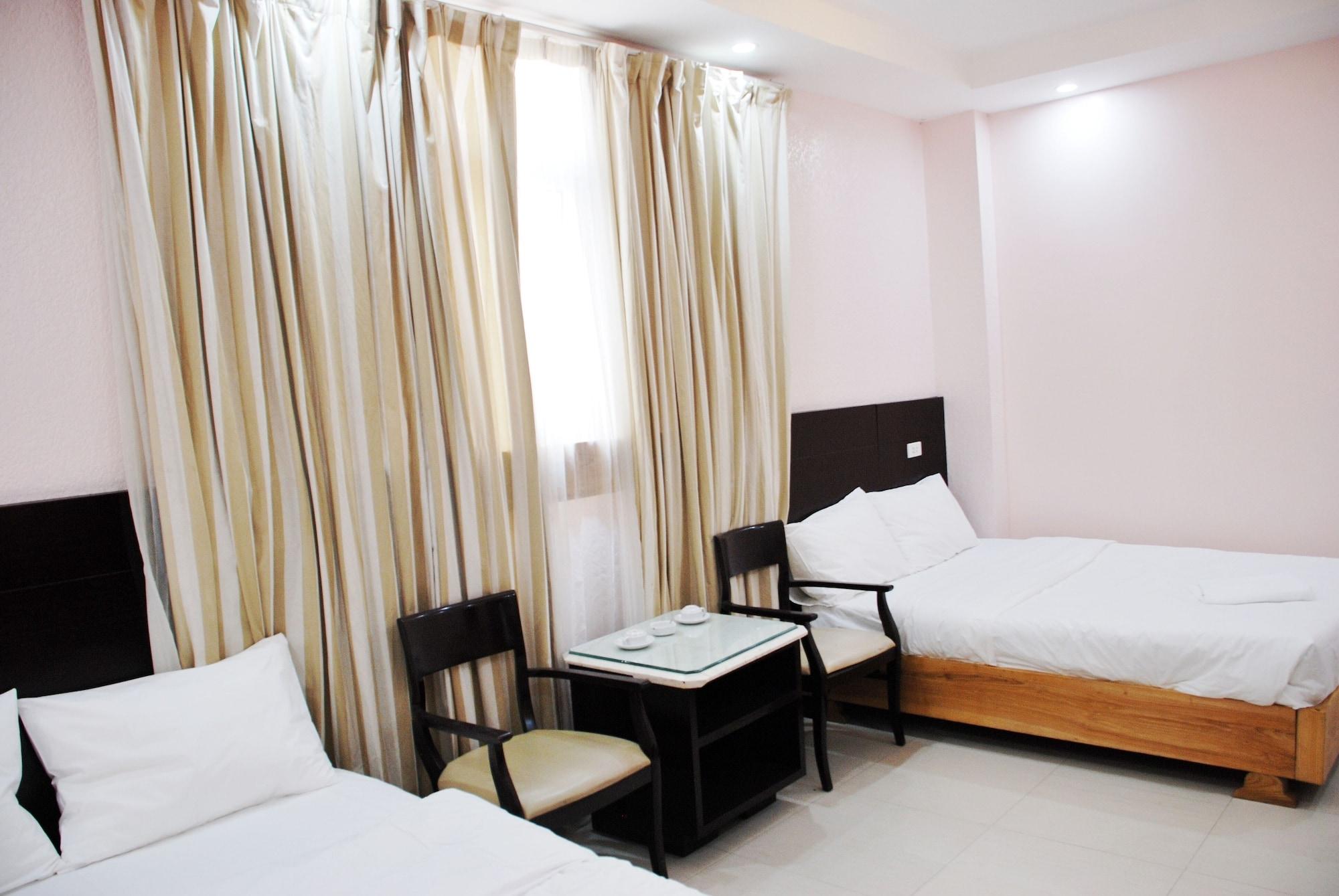 Nice Hotel Hanoi Zewnętrze zdjęcie