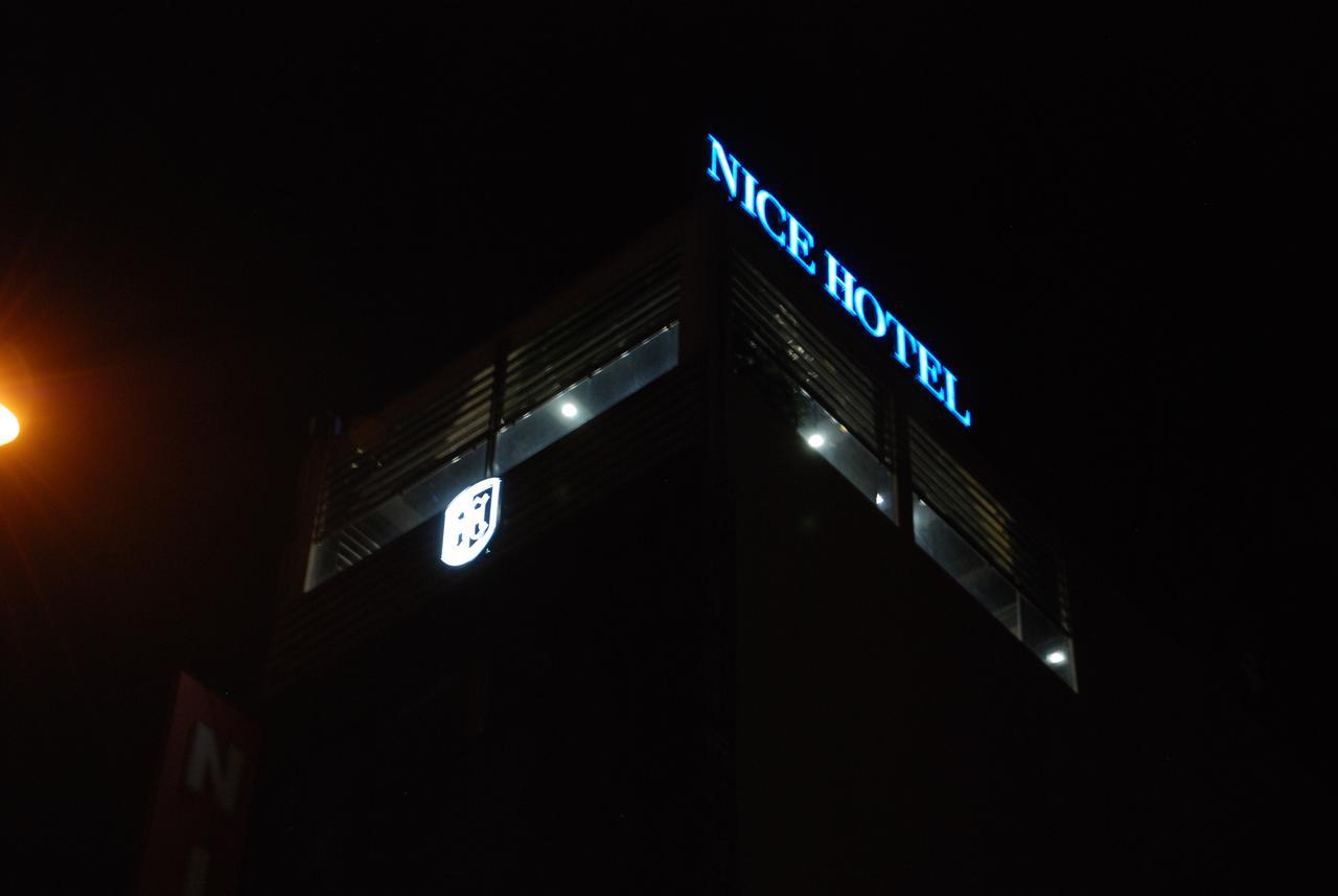 Nice Hotel Hanoi Zewnętrze zdjęcie