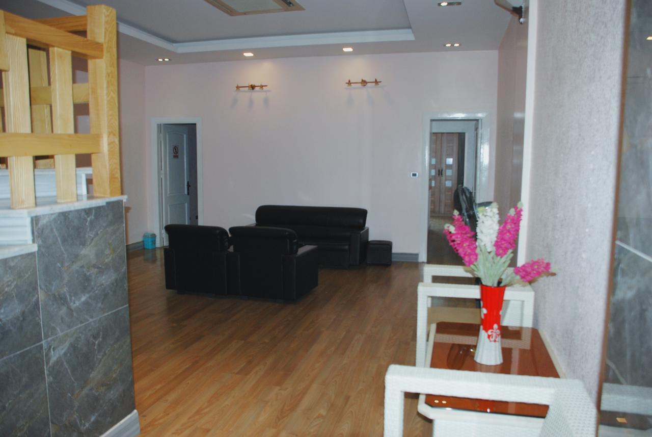 Nice Hotel Hanoi Zewnętrze zdjęcie
