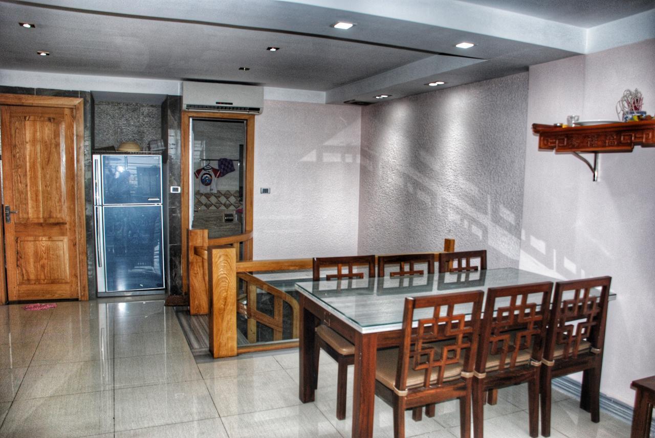 Nice Hotel Hanoi Zewnętrze zdjęcie